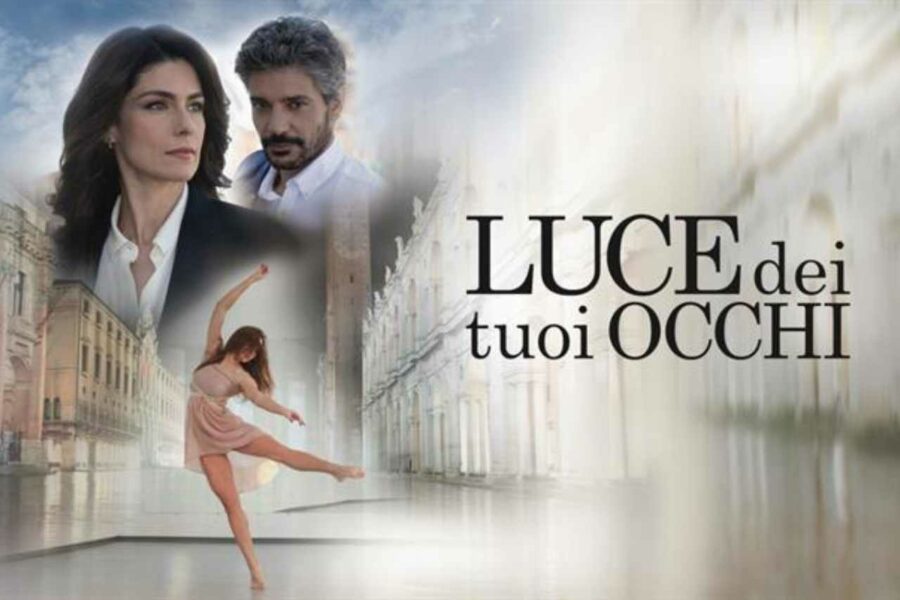 Luce Dei Tuoi Occhi Quante Puntate Sono