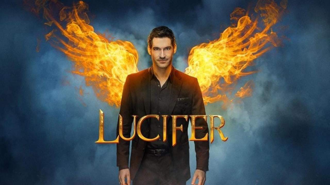 Lucifer