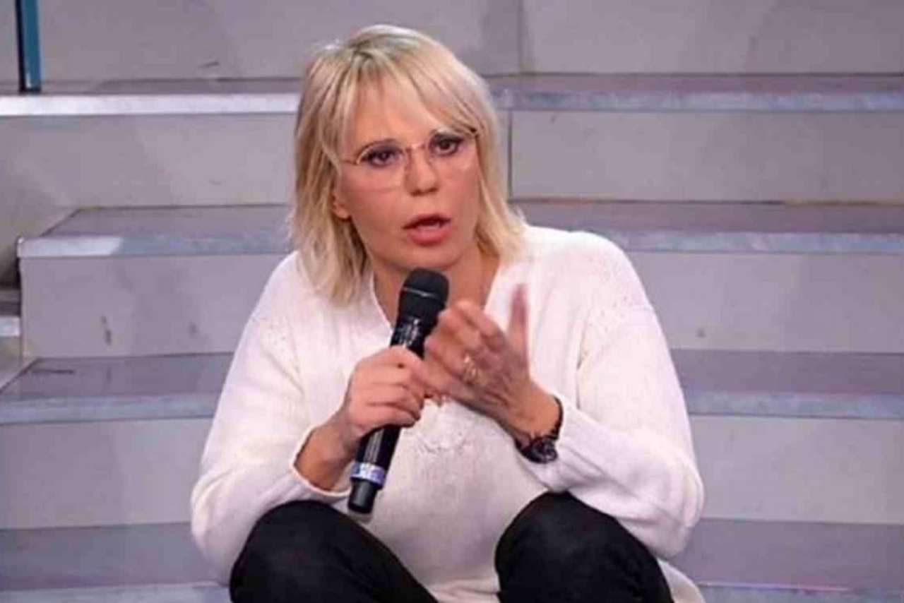 Maria De Filippi