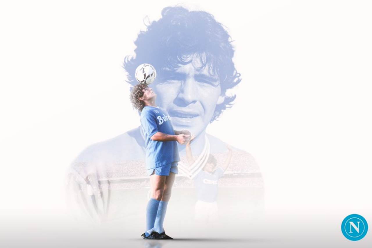 Napoli Maradona
