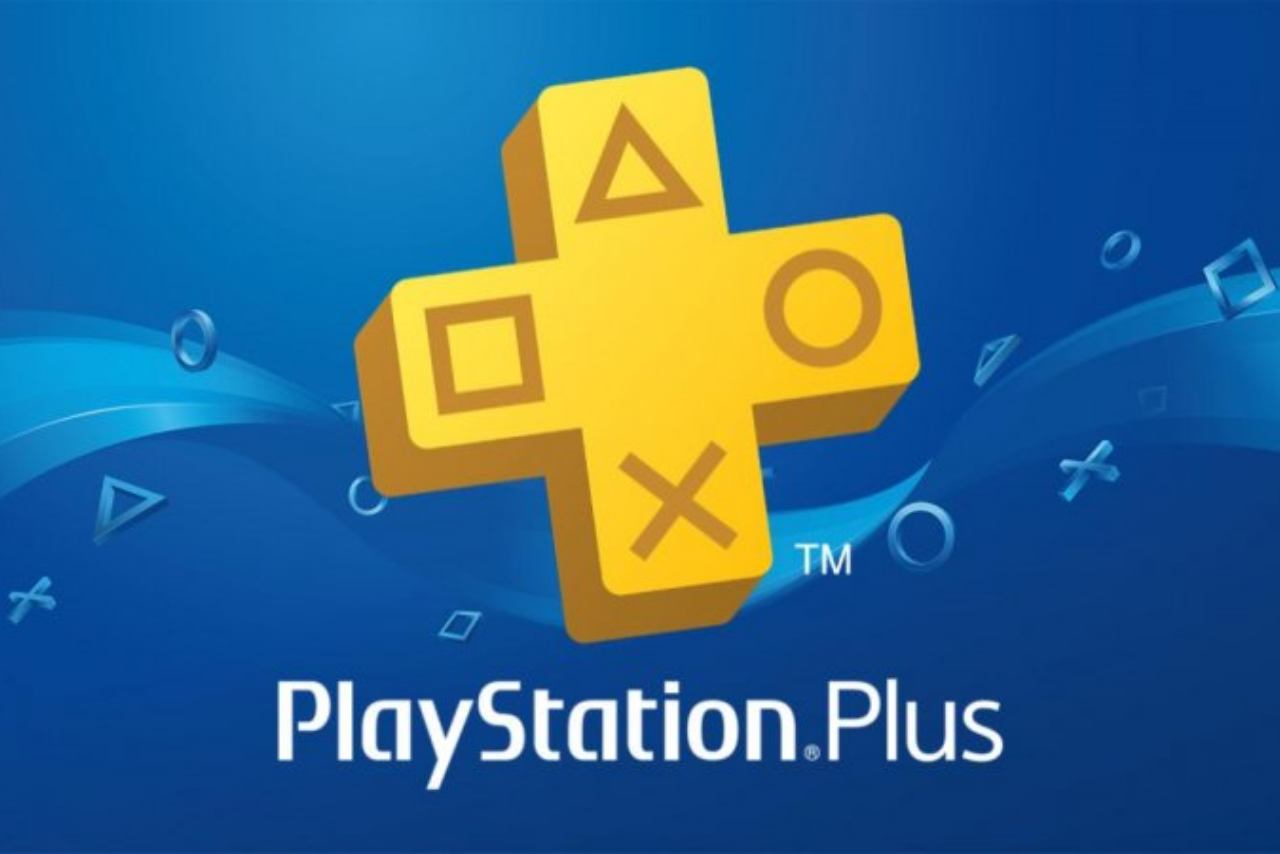 Playstation Plus