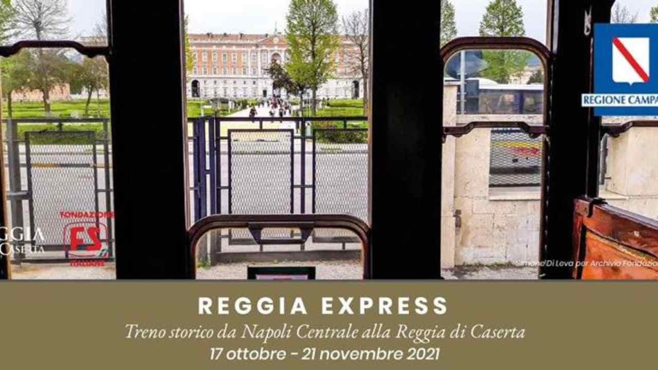 Reggia Express