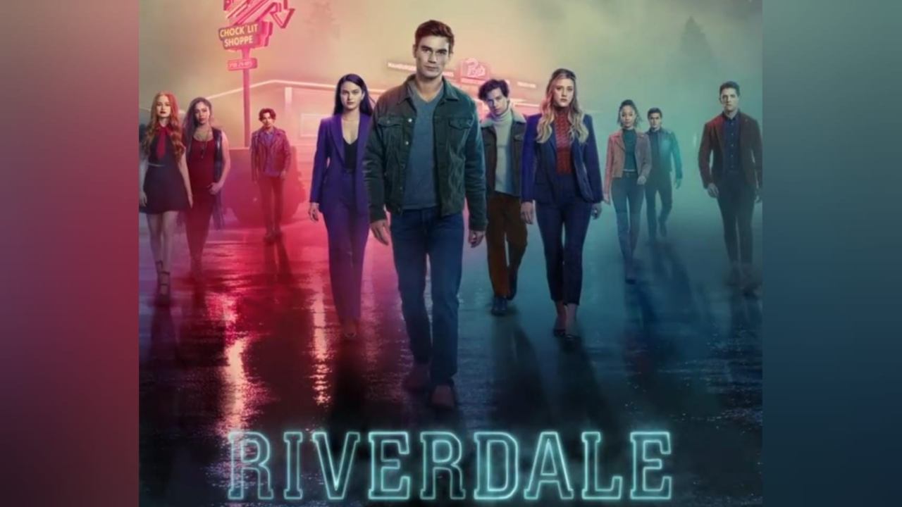 Riverdale chiude: il motivo della cancellazione della serie