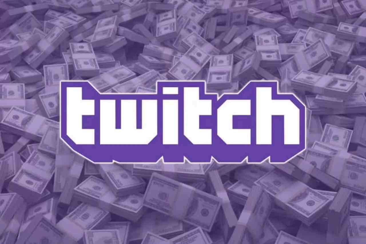 Twitch