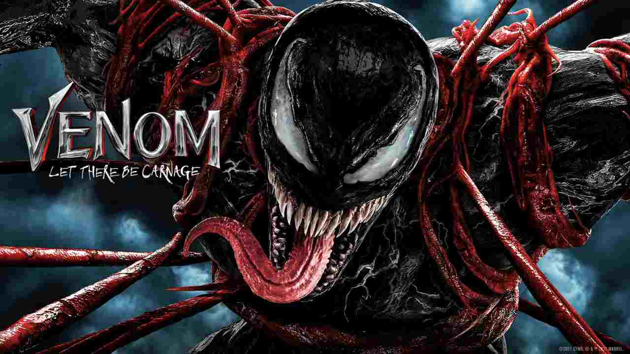 Venom 2