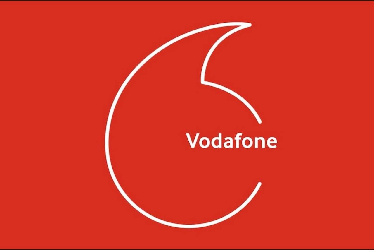 Vodafone