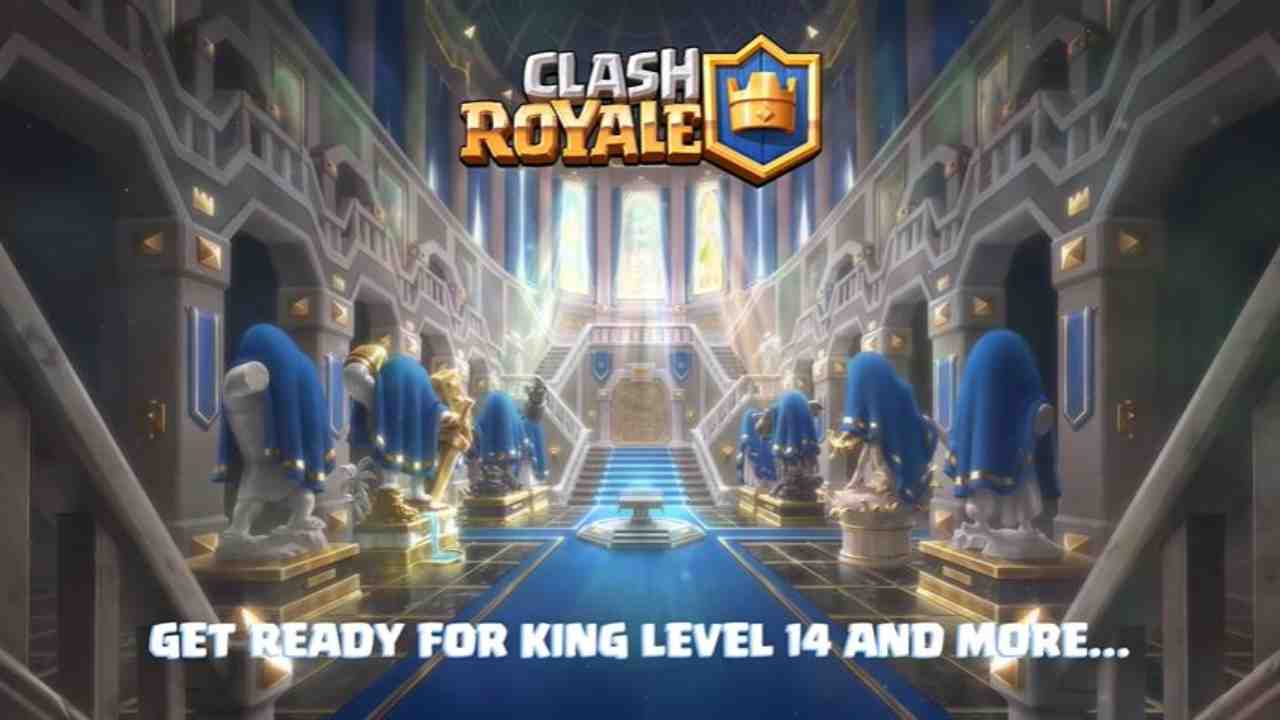 clash royale