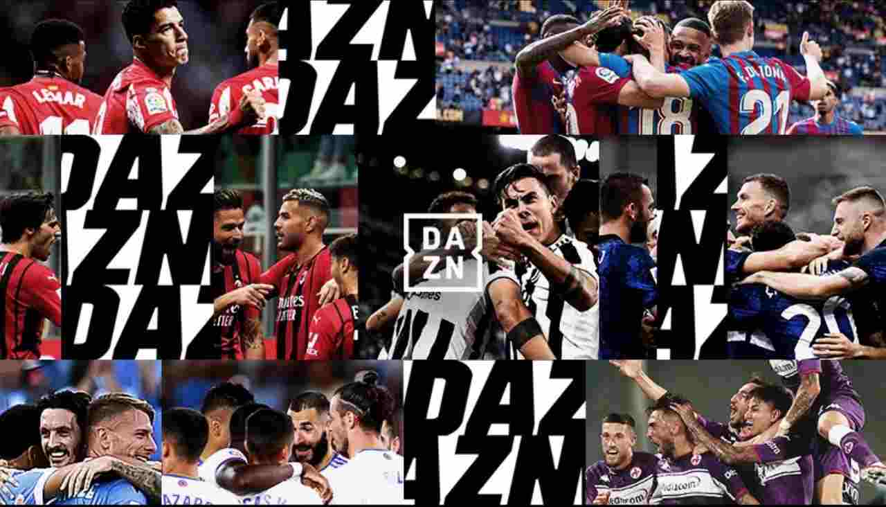 dazn