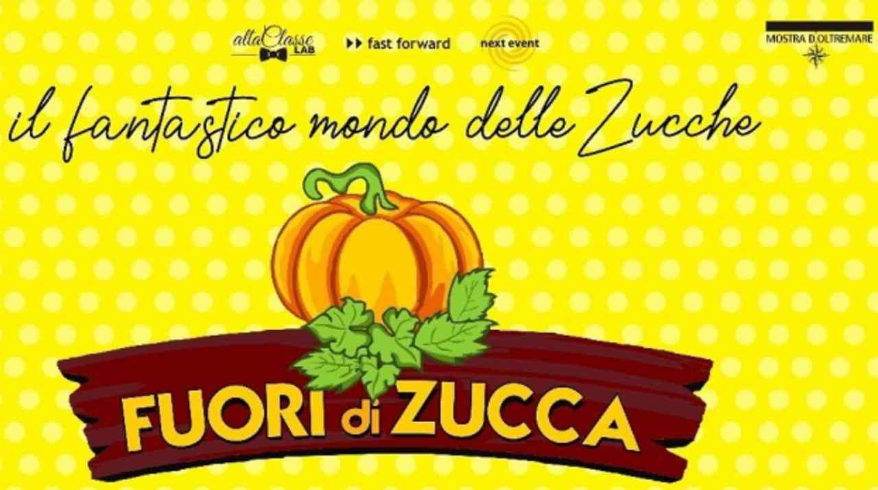 Fuori di zucca