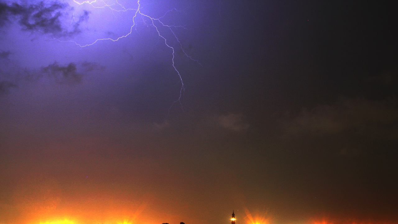 allerta meteo