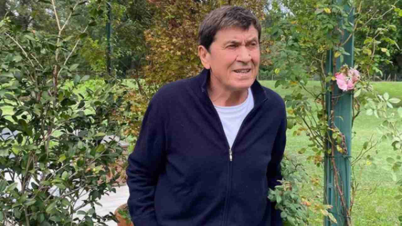 Gianni Morandi