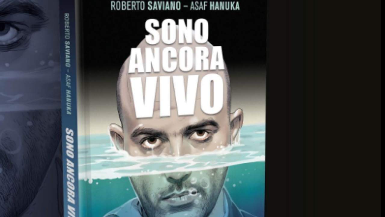 roberto saviano