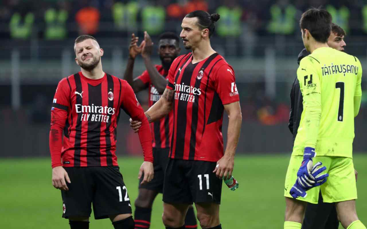 Milan Sassuolo streaming gratis