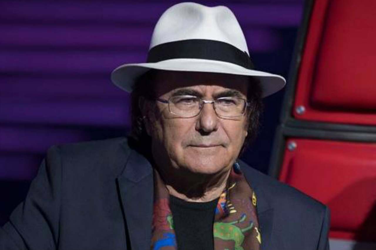 Al Bano