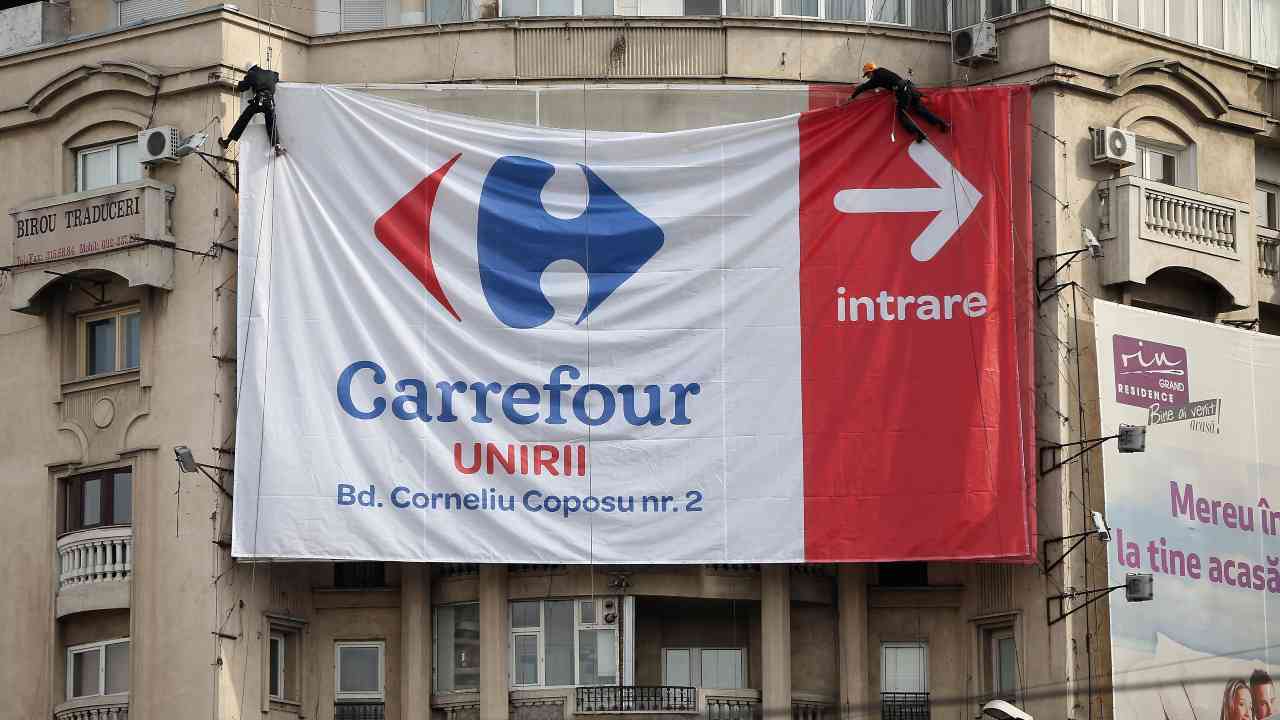 Carrefour