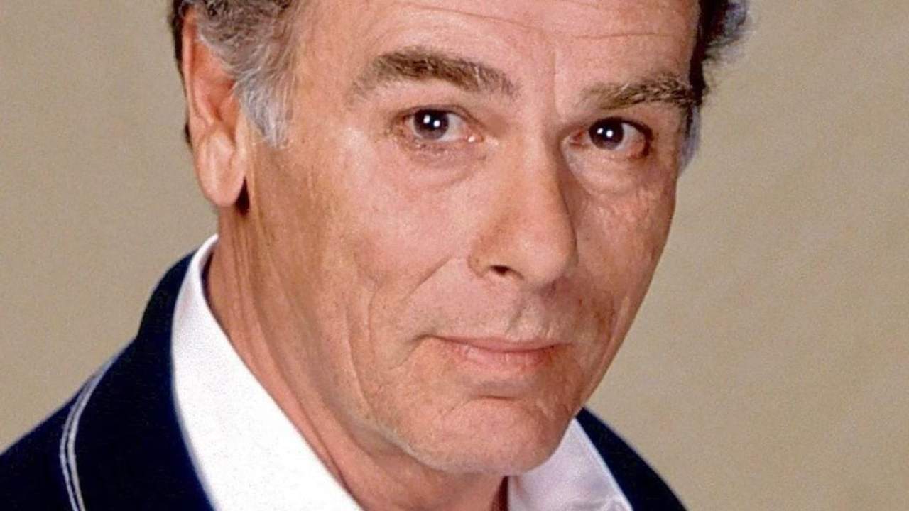 Dean Stockwell