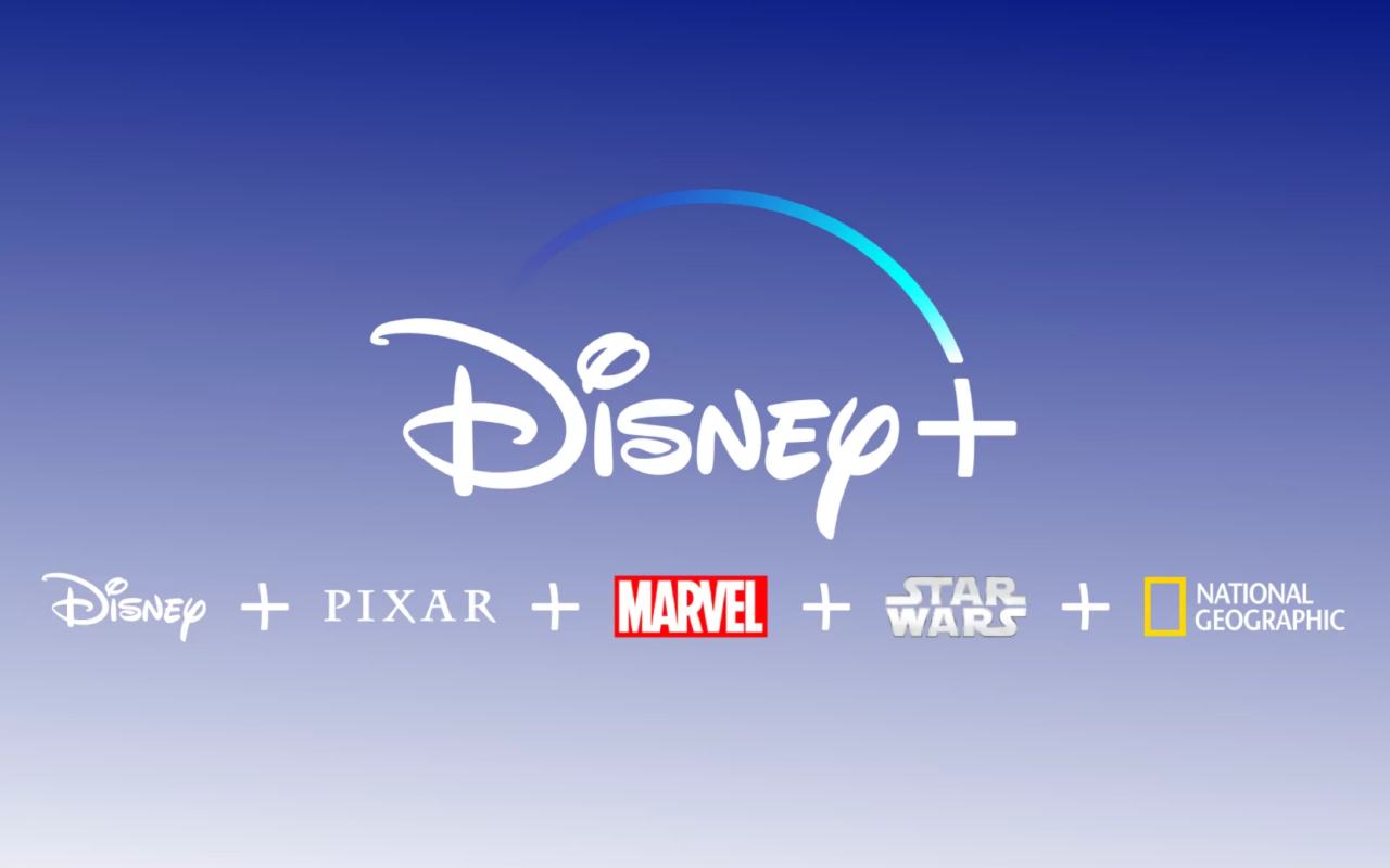 Disney+