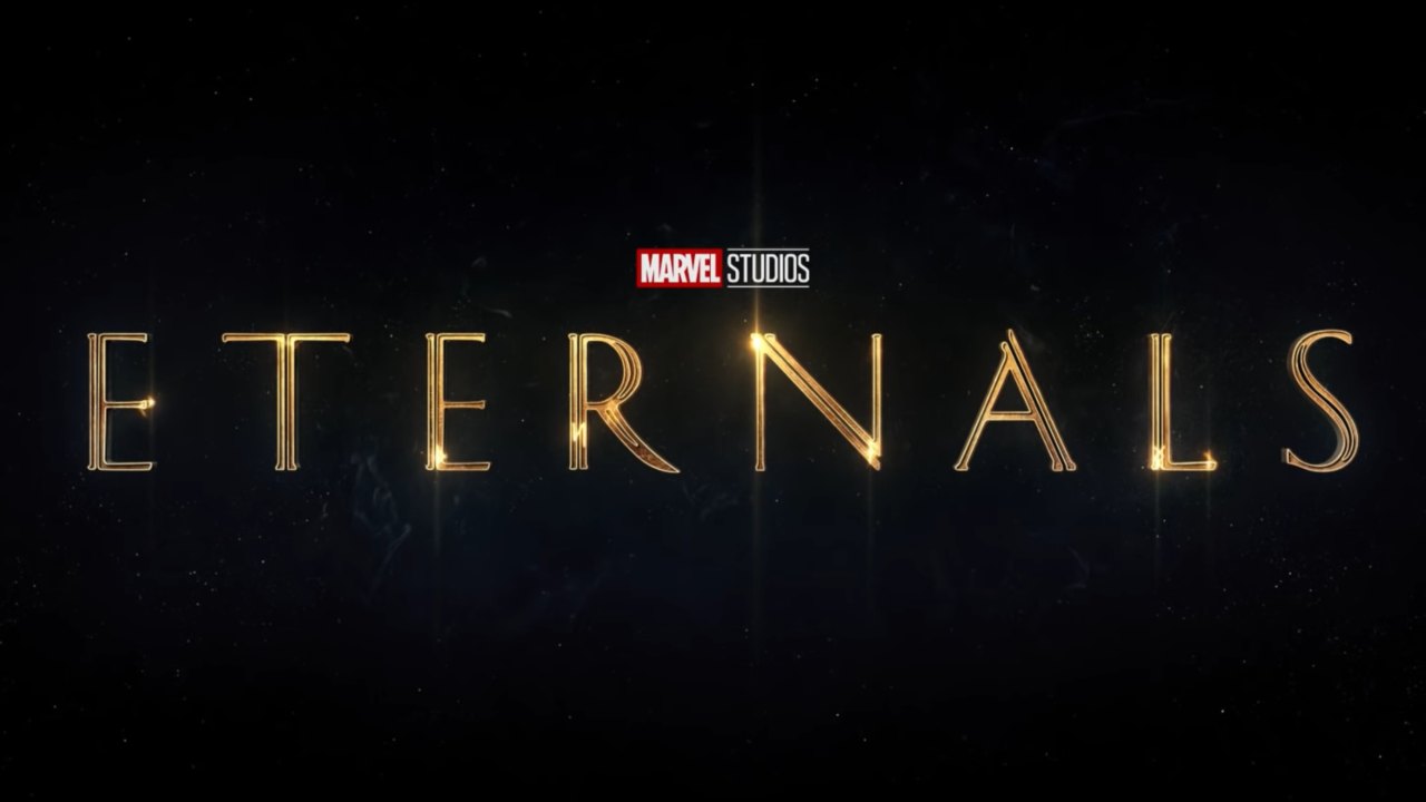 Eternals