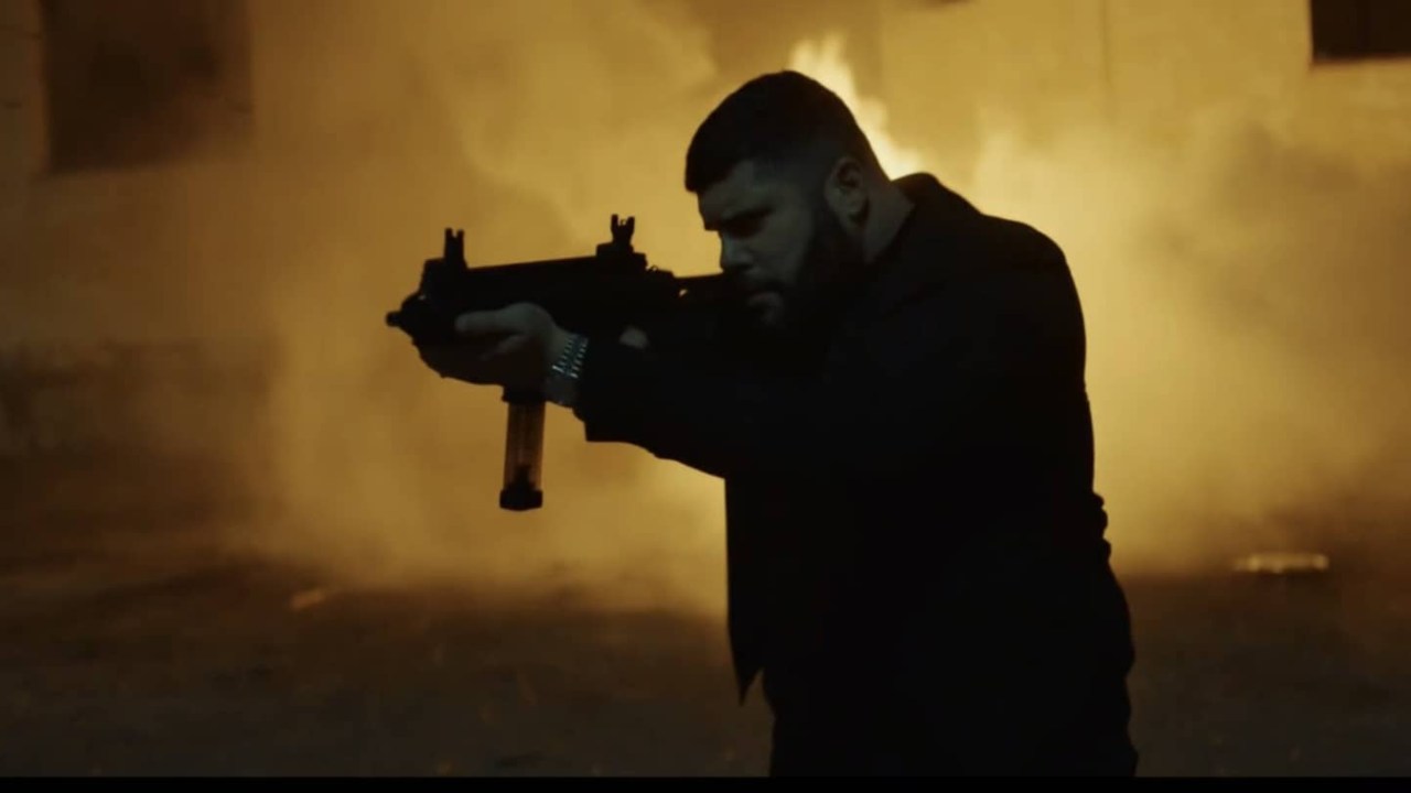 Gomorra 5