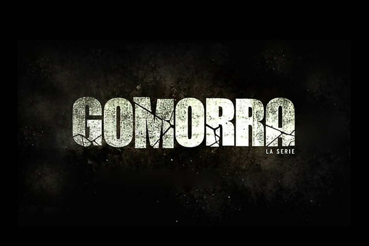 Gomorra 5