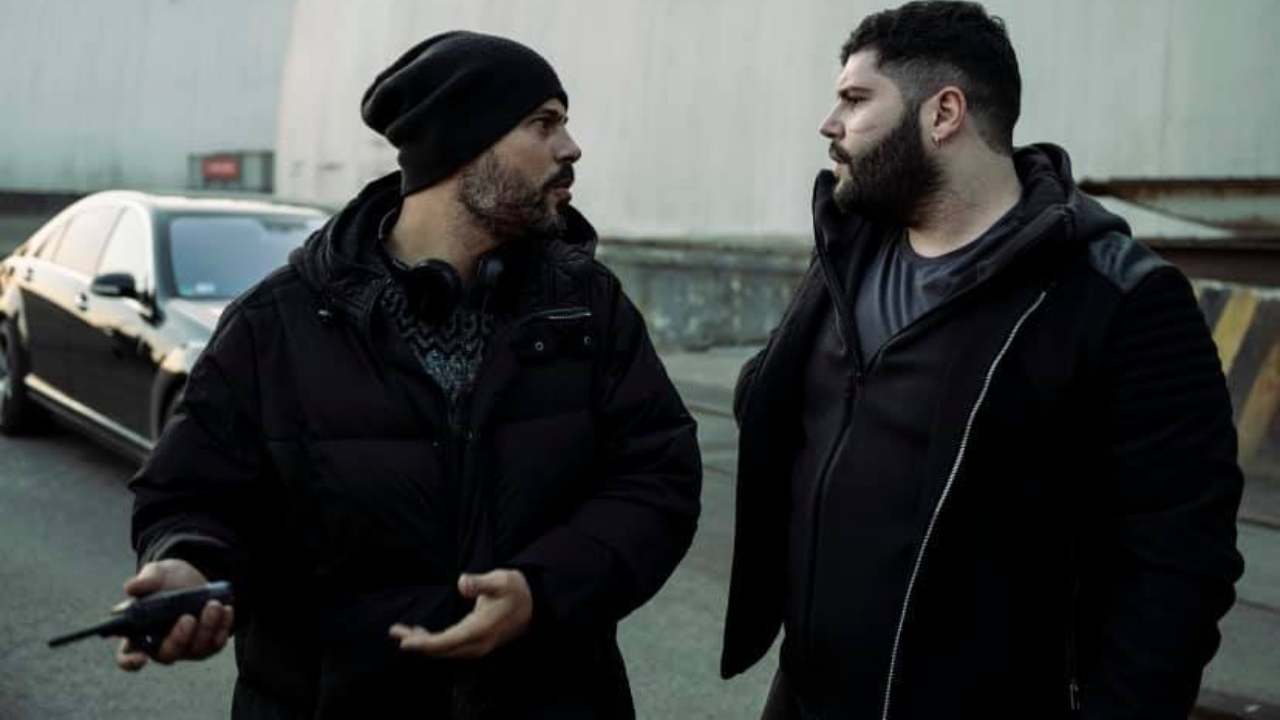 Gomorra 5