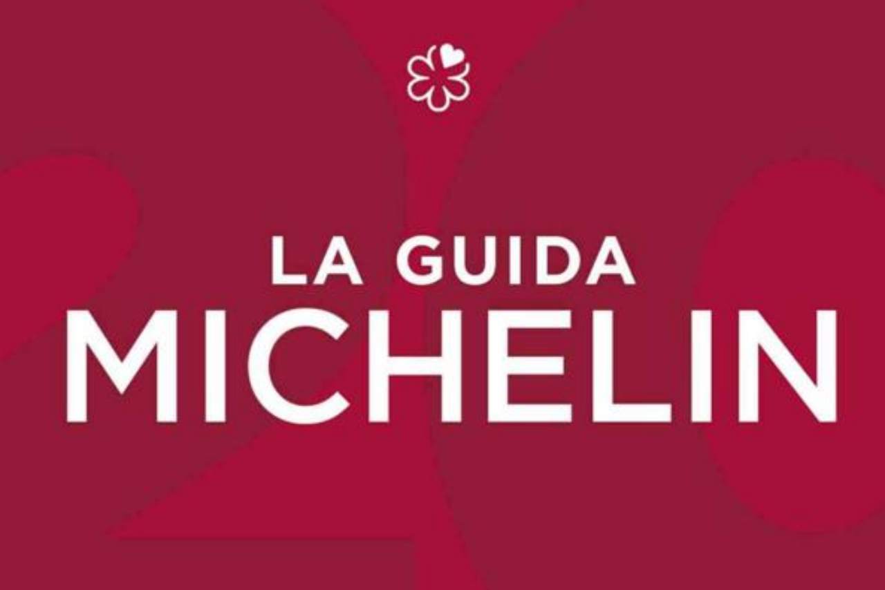 Guida Michelin 2022