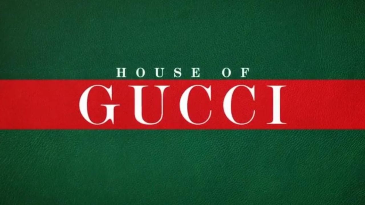 House of Gucci