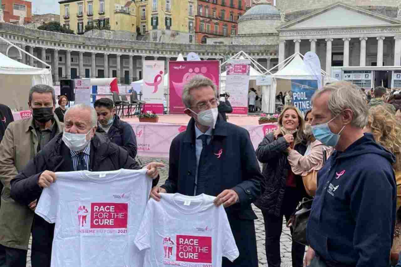 Piazza Plebiscito