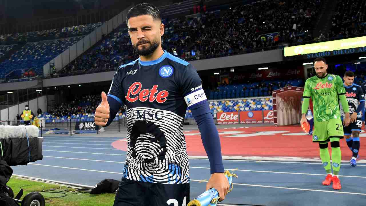 Calciomercato Napoli