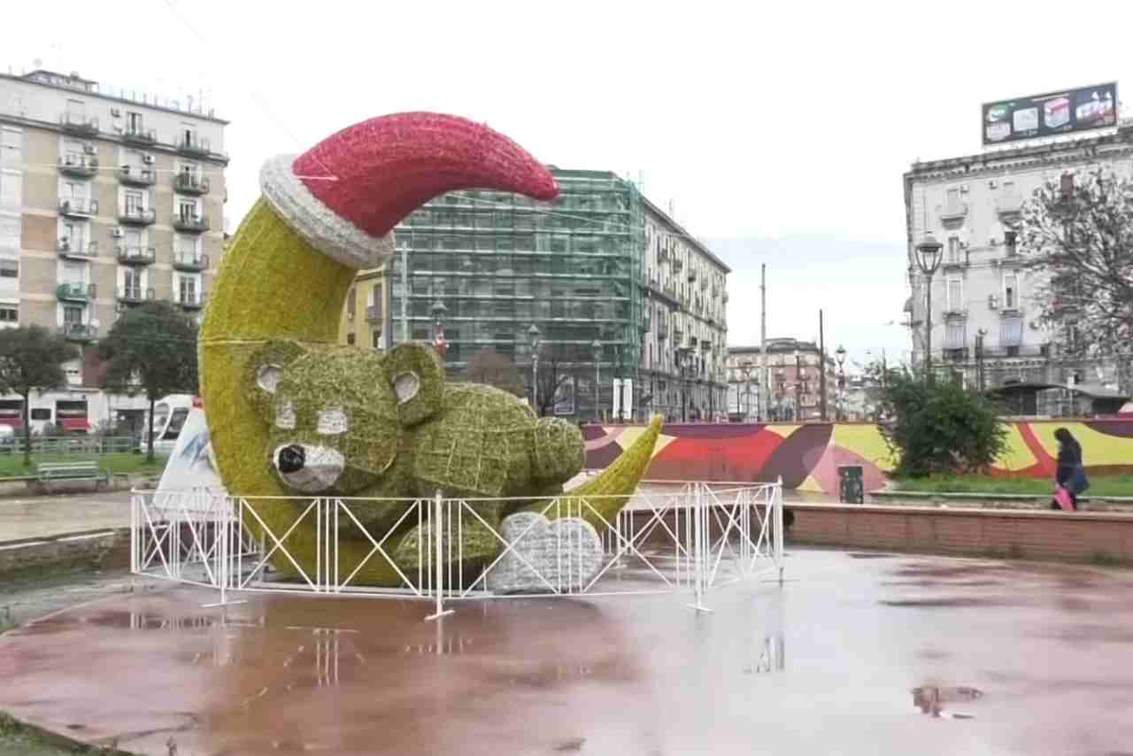 Natale Napoli