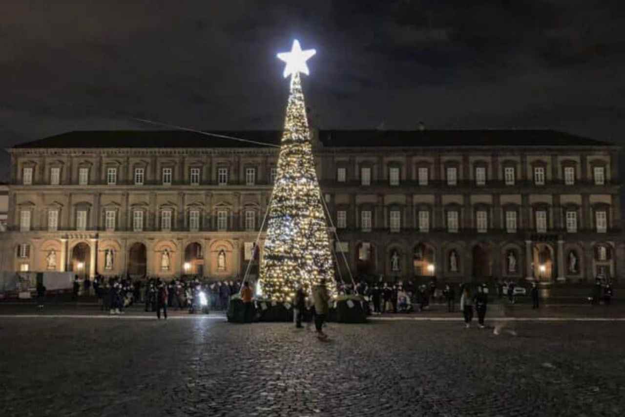 Natale Napoli