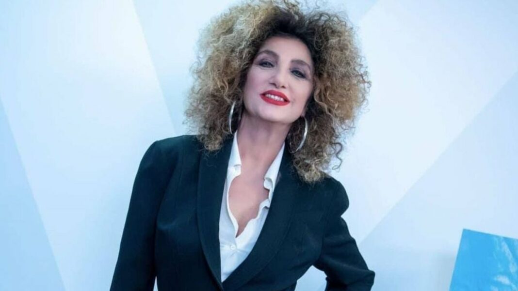 Marcella Bella, chi è e cosa fa il marito Mario Merello tutto su di lui
