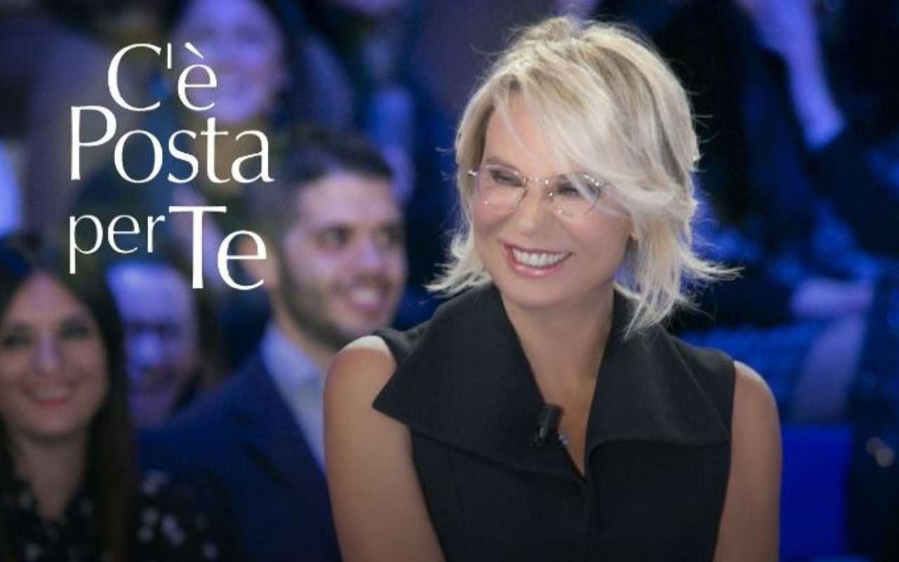 C’è Posta Per Te 2022, si parte con due grandi ospiti: sorpresa per Maria C’è Posta Per Te 2022, si parte con due grandi ospiti: sorpresa per Maria