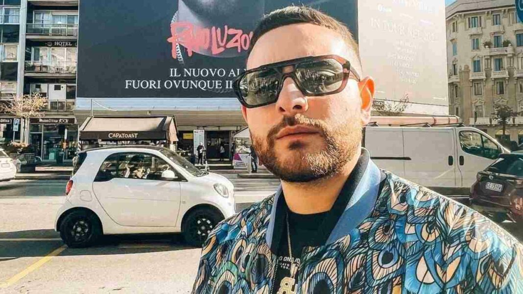 Regole Da Infrangere La Nuova Canzone Di Rocco Hunt E Luch Il Testo