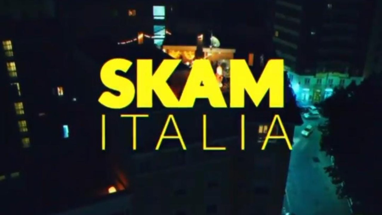 SKAM Italia 5