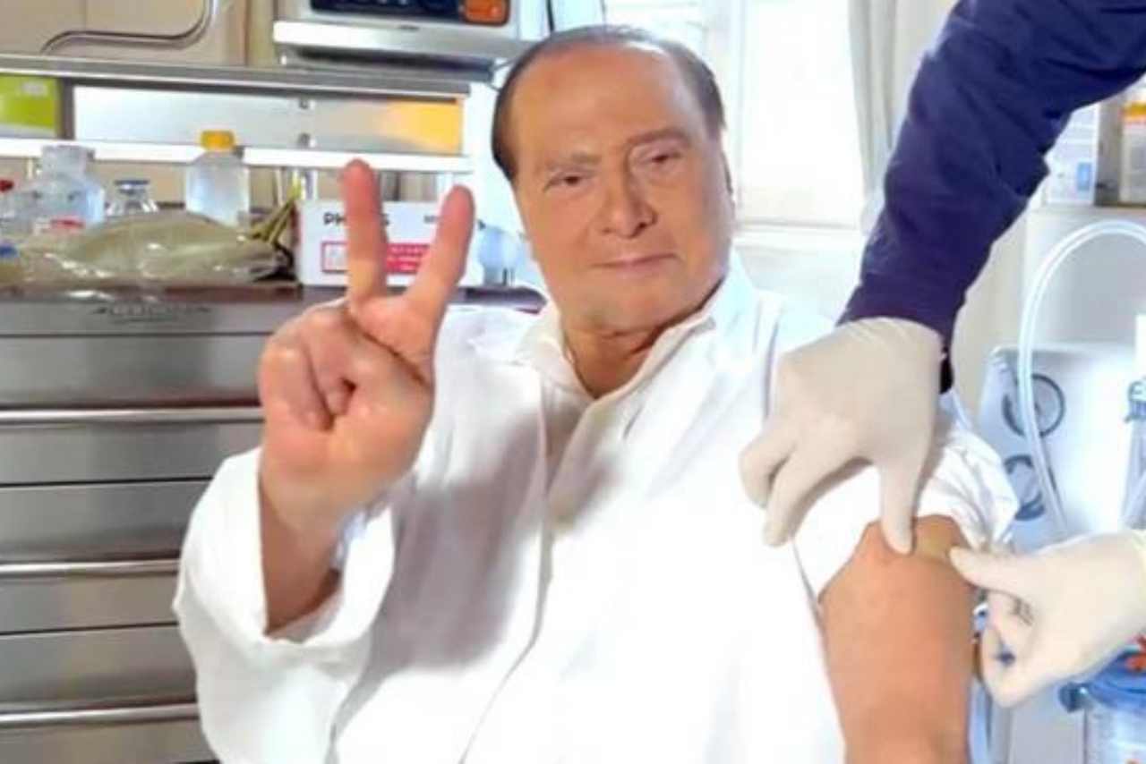 Reddito di Cittadinanza Berlusconi