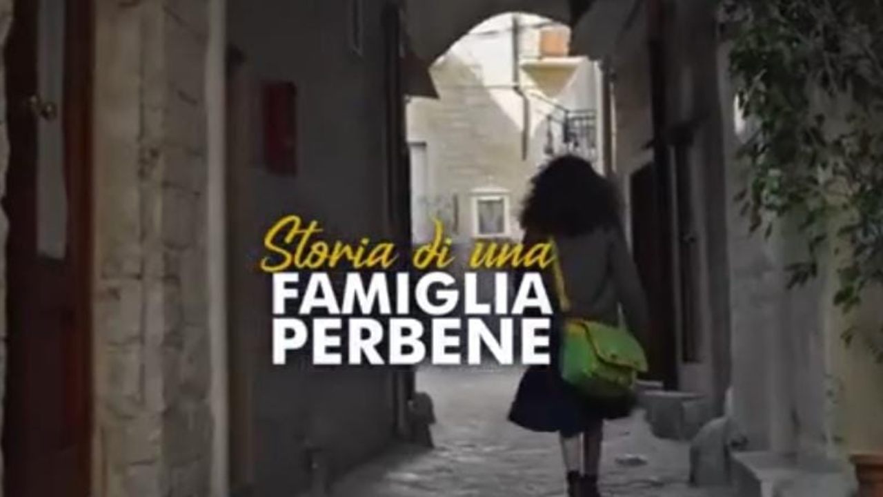 Storia di una Famiglia perbene