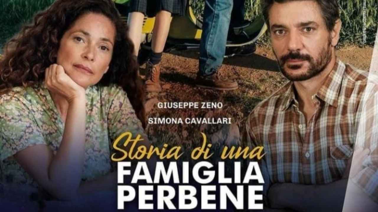 Storia di una Famiglia perbene