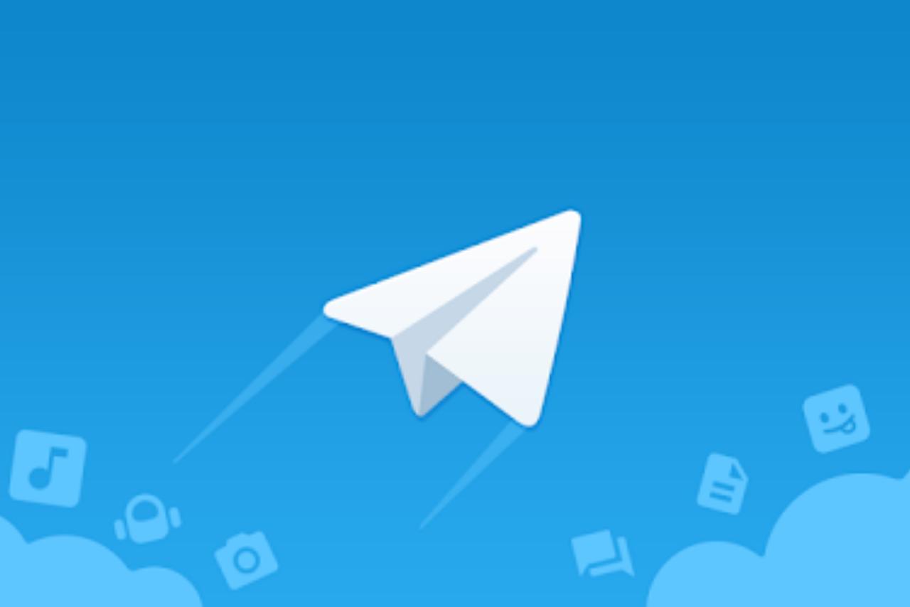 Telegram