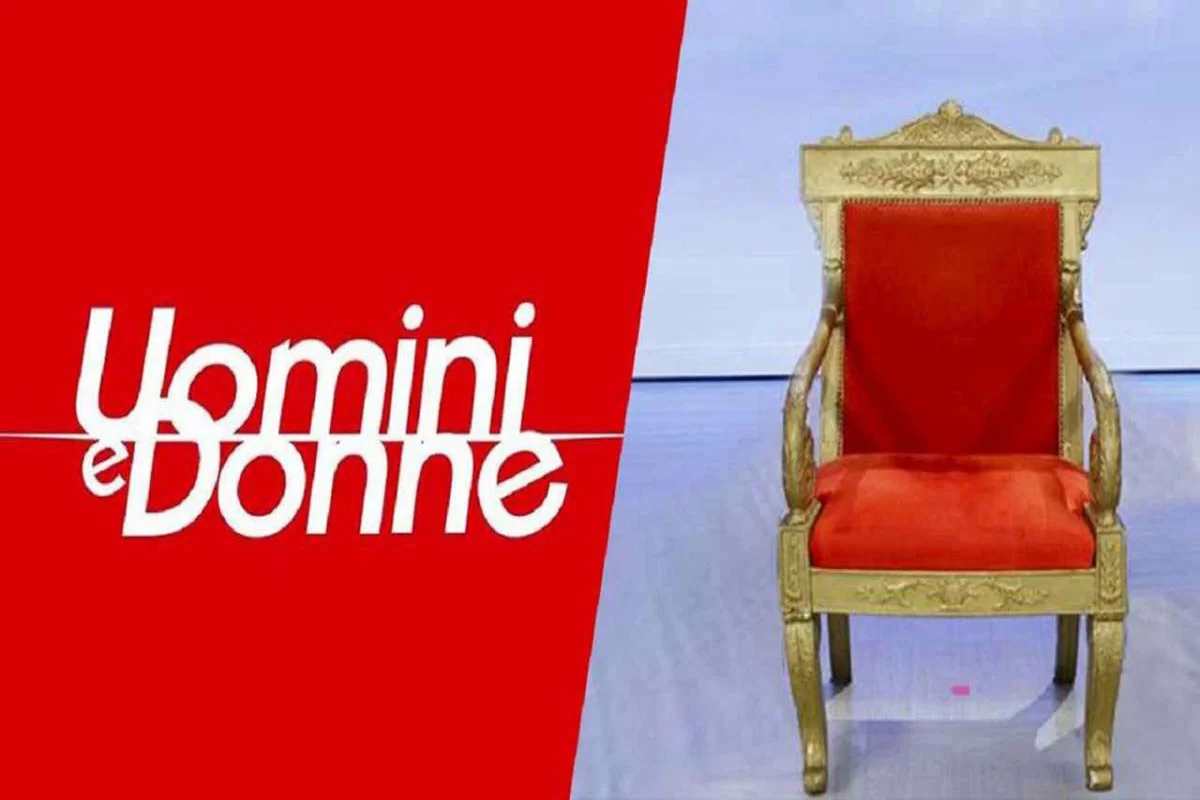 Uomini e Donne