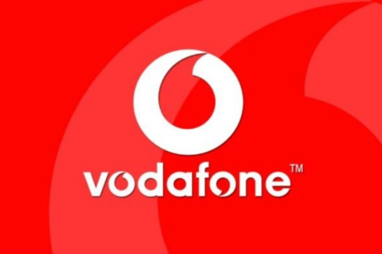 Vodafone