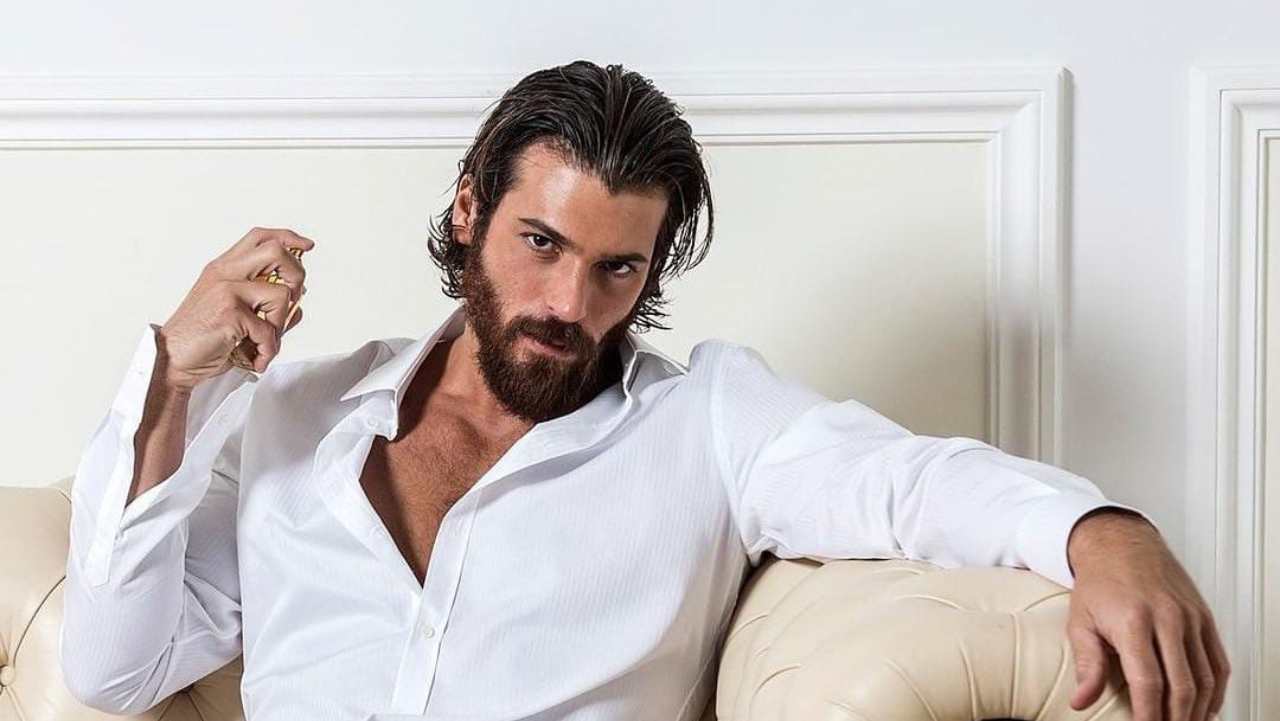 Can Yaman