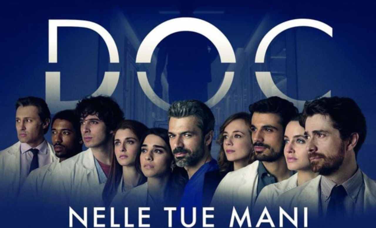 Doc - Nelle tue mani 2