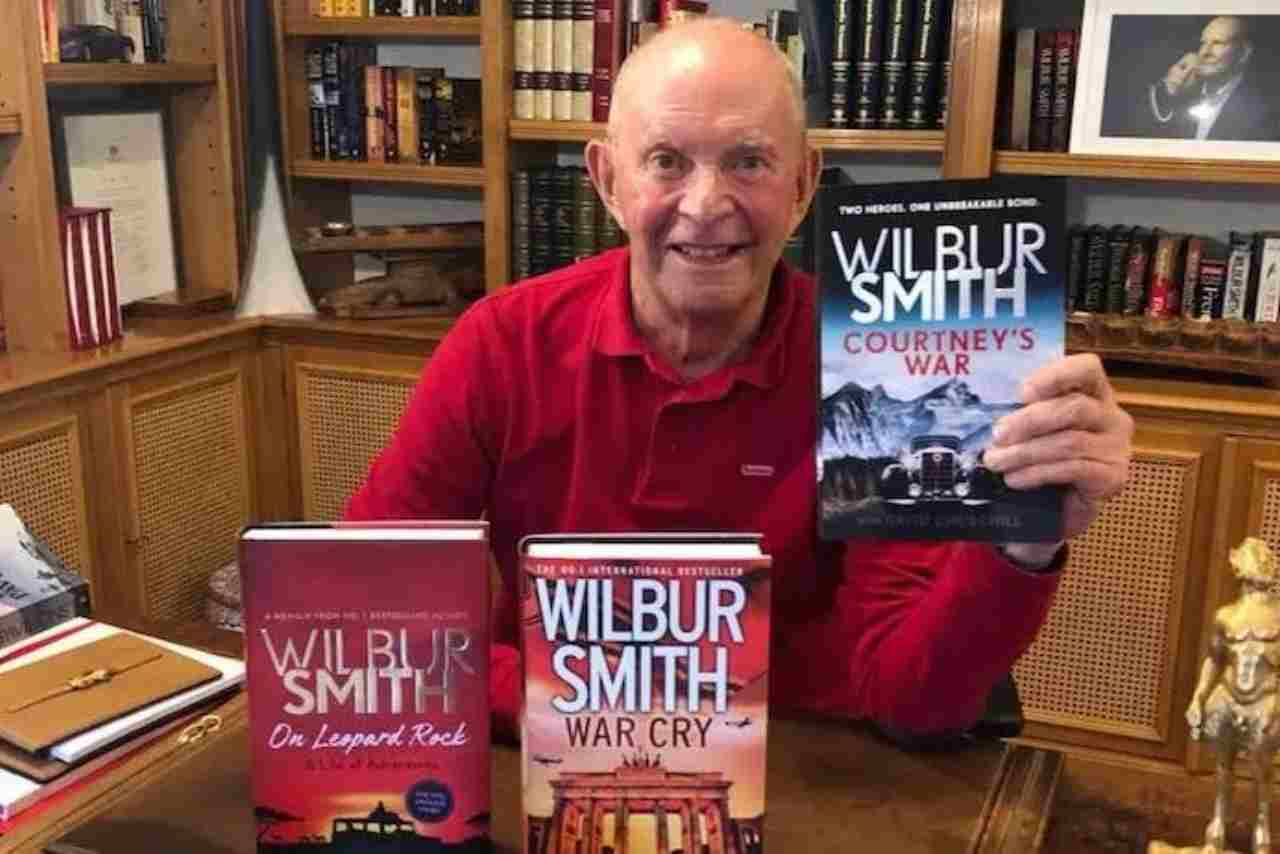 Wilbur Smith