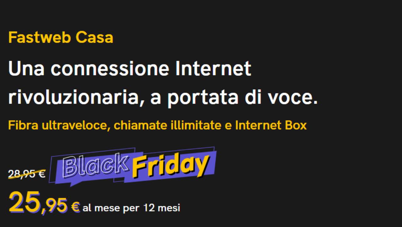 Fastweb