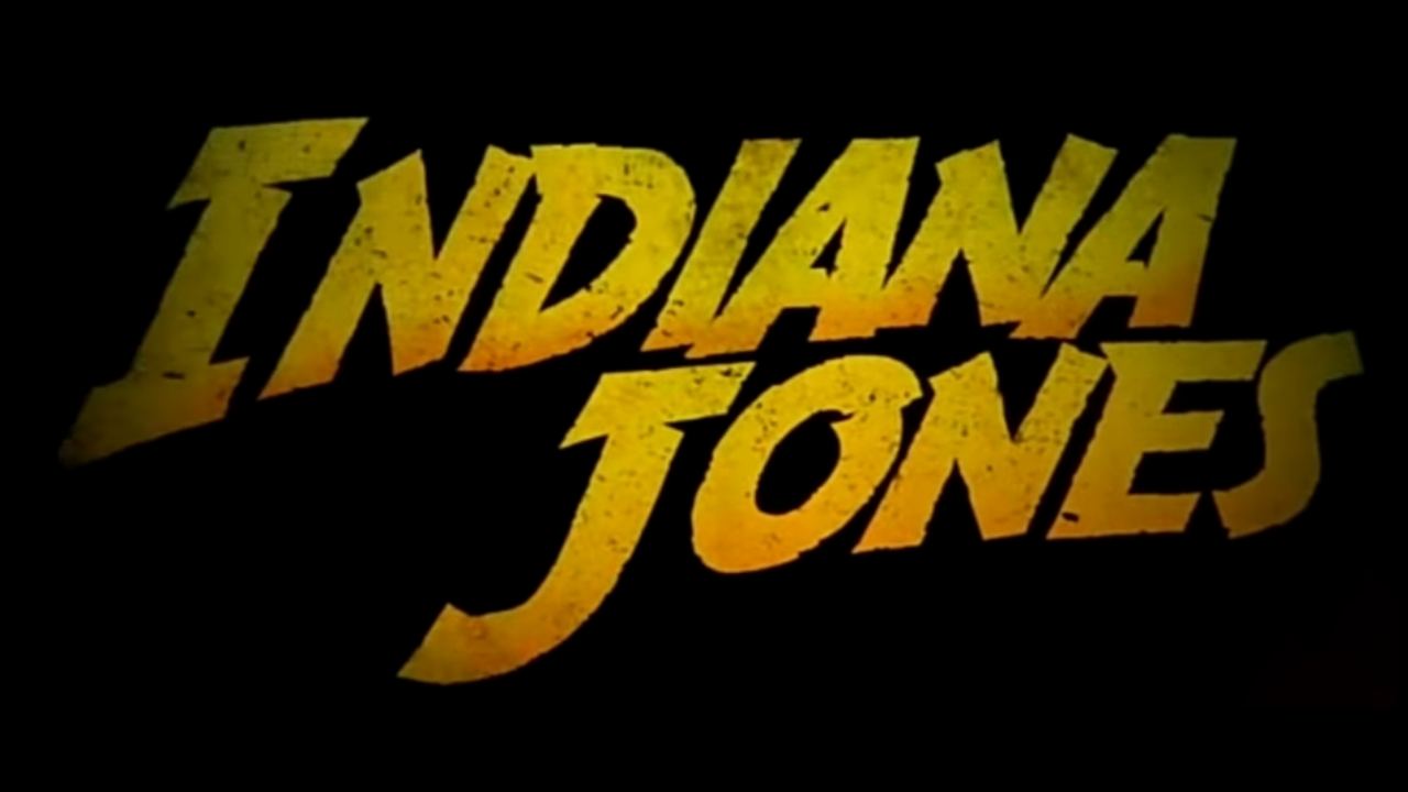 Indiana Jones