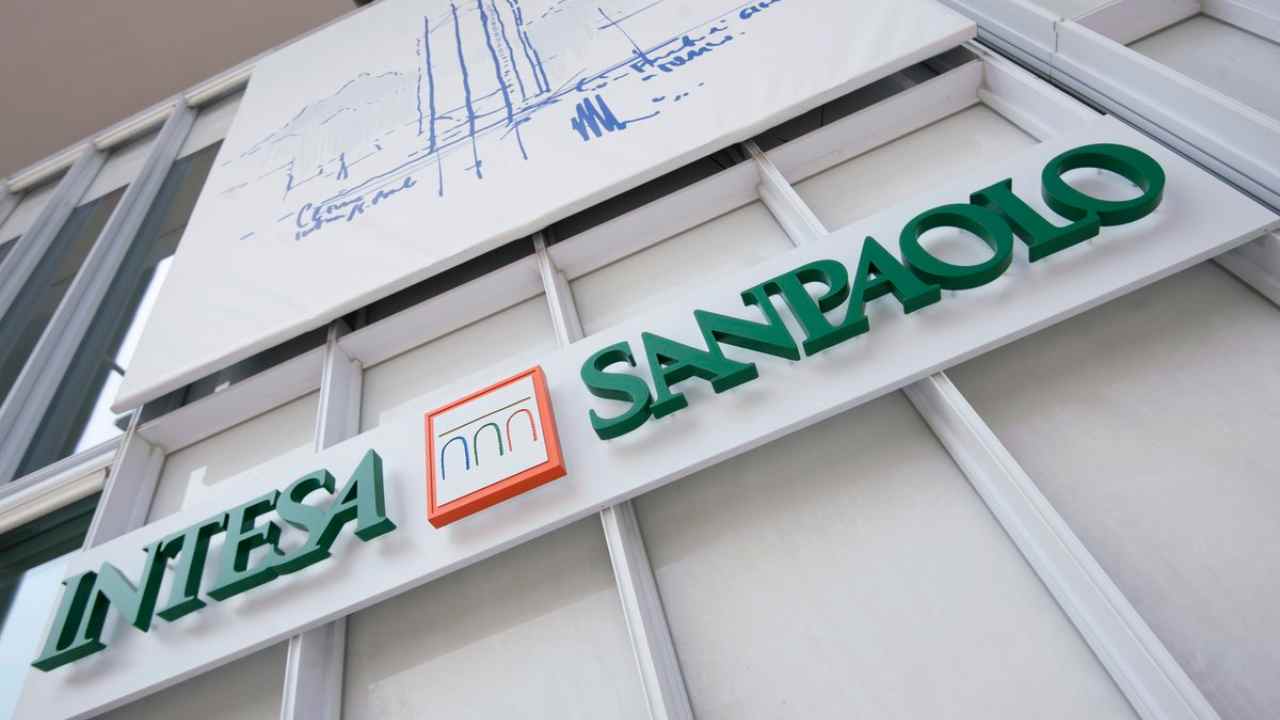 intesa san paolo