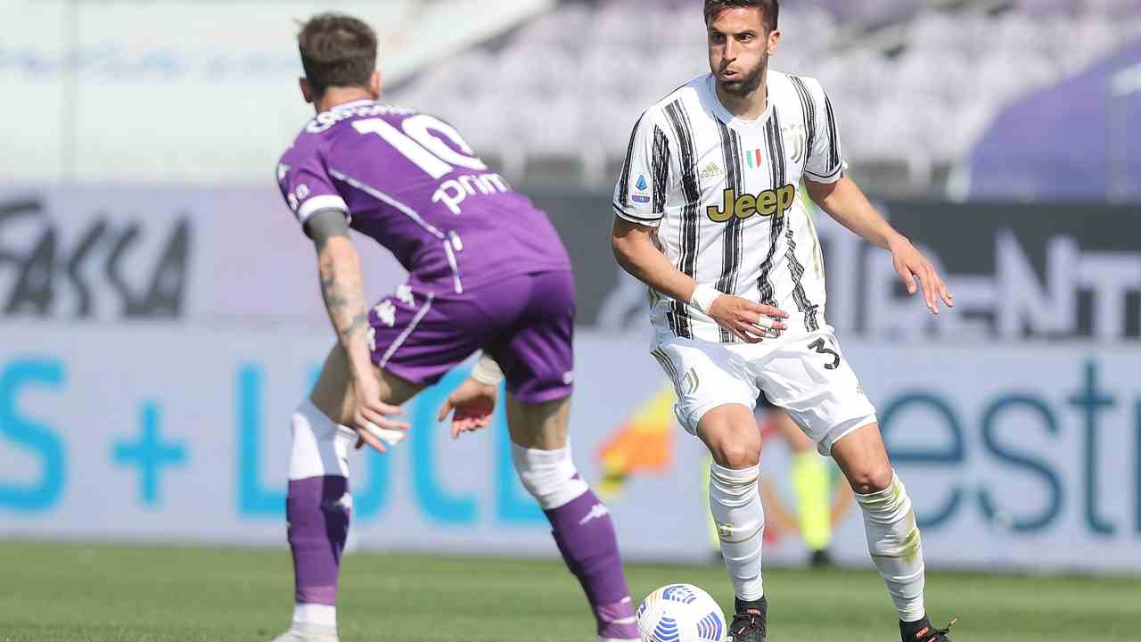 juventus fiorentina streaming