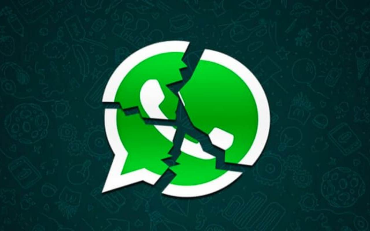 WhatsApp, crash del nuovo aggiornamento: come risolvere il problema