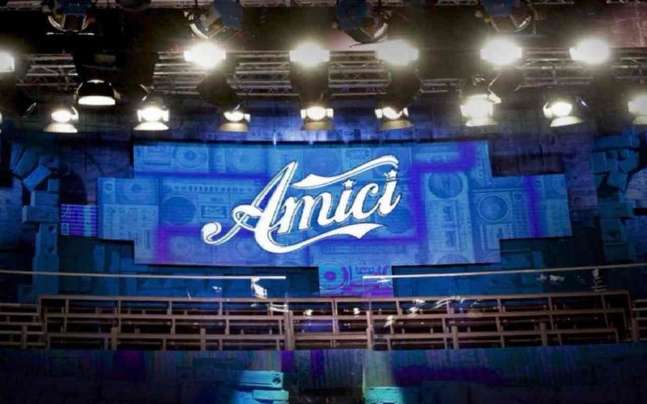 Amici 21